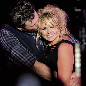 Blake Shelton, Miranda Lambert Blake Shelton, Miranda Lambert